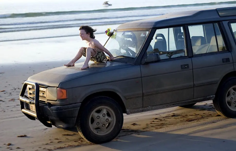 男孩们回来了剧照1