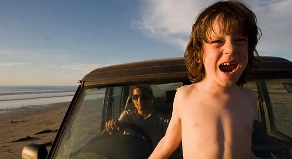 男孩们回来了剧照2