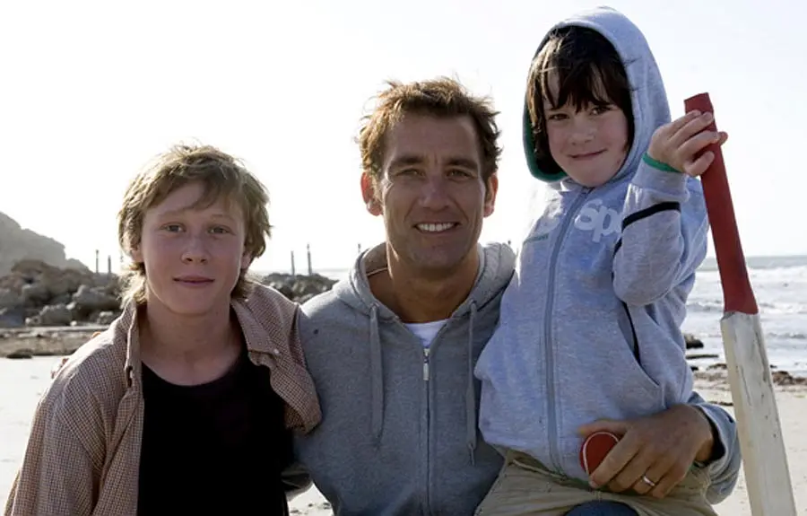 男孩们回来了剧照3