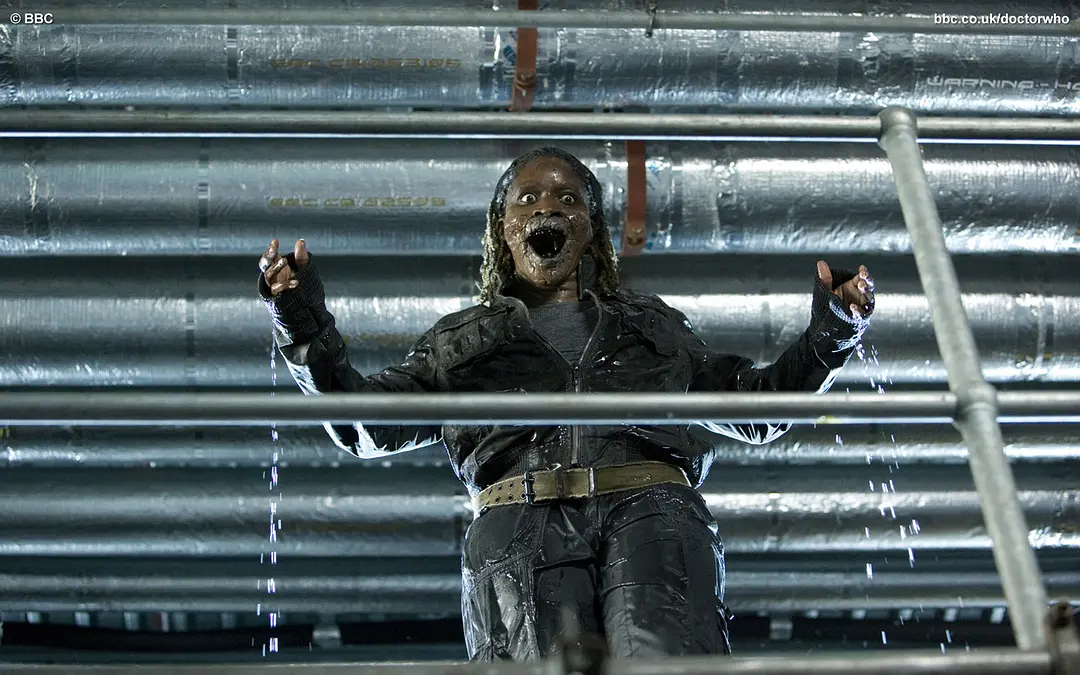 神秘博士：火星之水剧照2