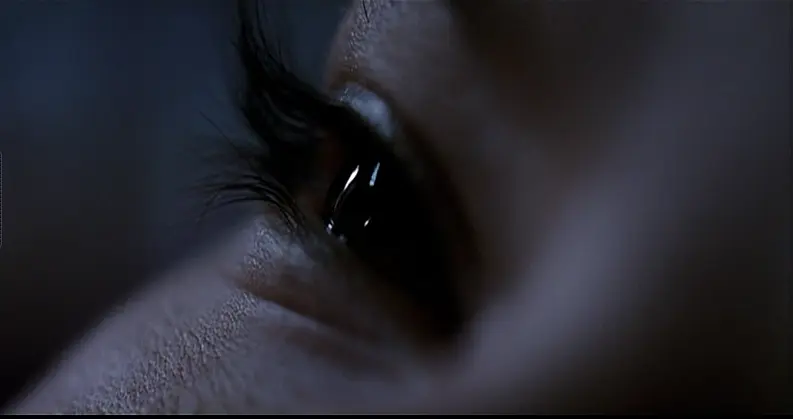 奥斯卡与玫瑰夫人剧照1