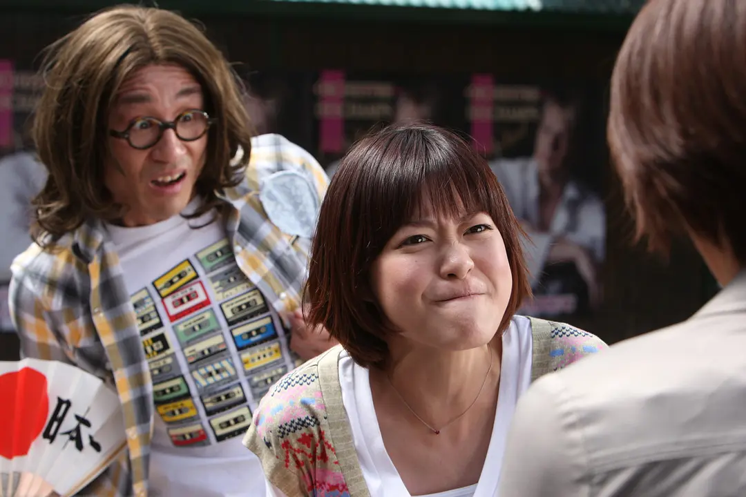 交响情人梦 最终乐章 前篇剧照2