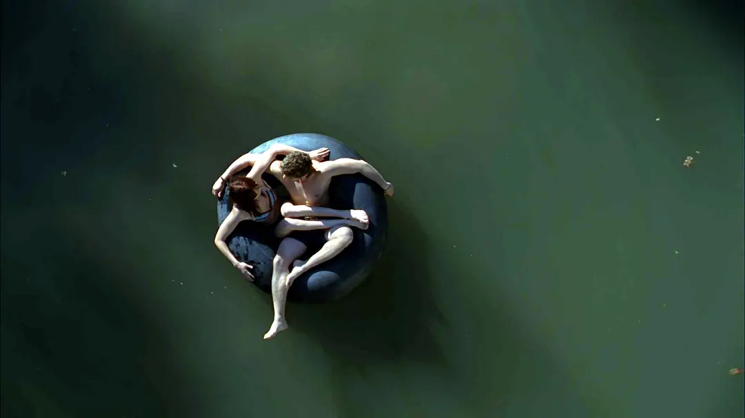 枪声俱乐部剧照2