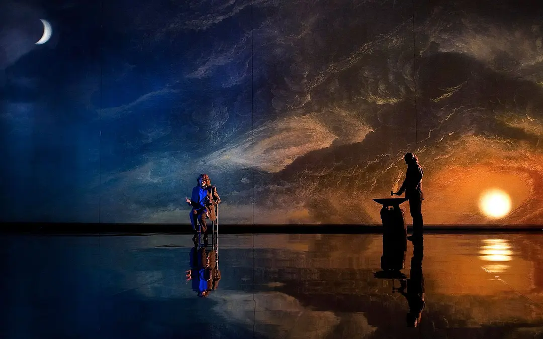 弗拉门戈，弗拉门戈剧照2