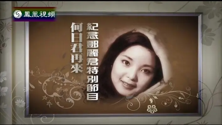 何日君再来剧照2