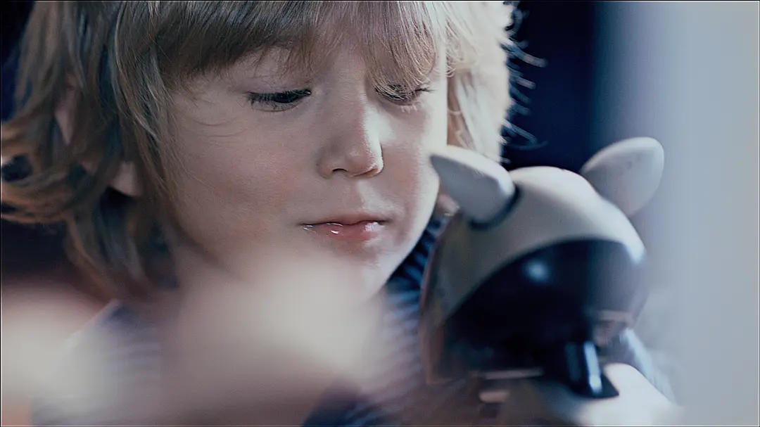 五星级生存体验剧照1