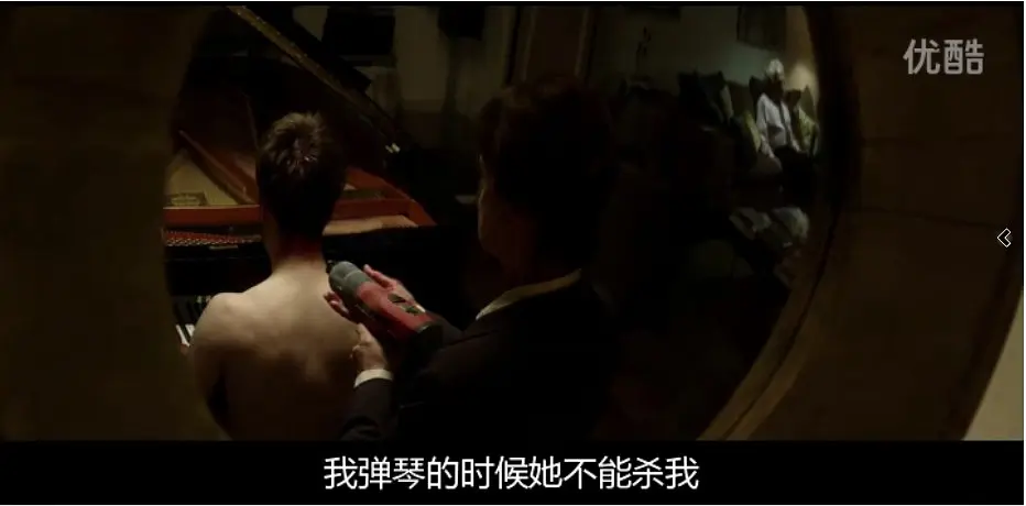 调音师(短片)剧照1