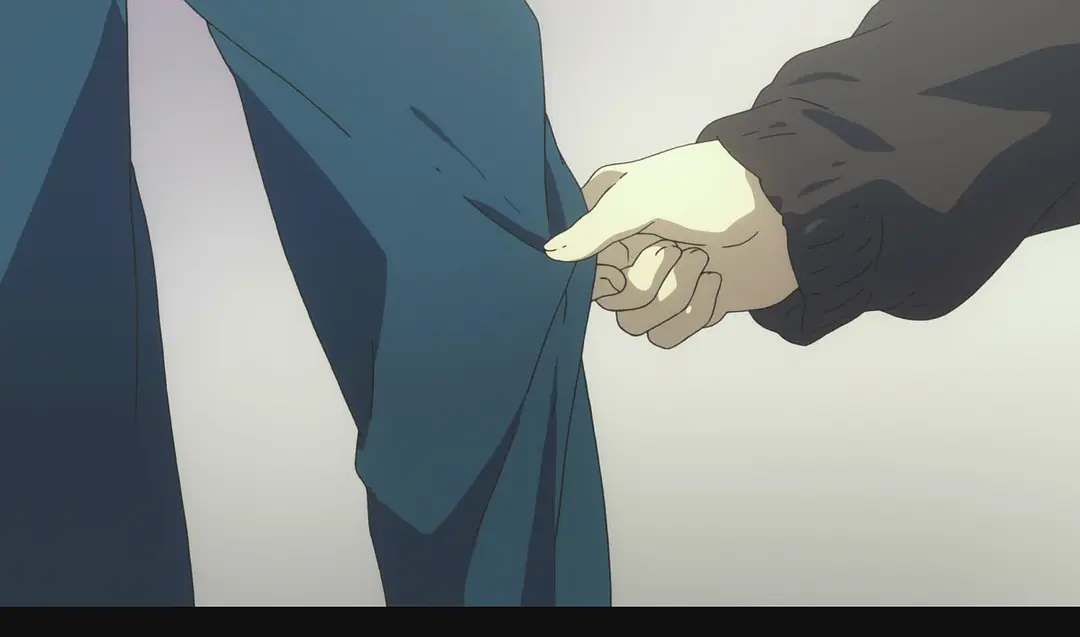 凉宫春日的消失剧照3