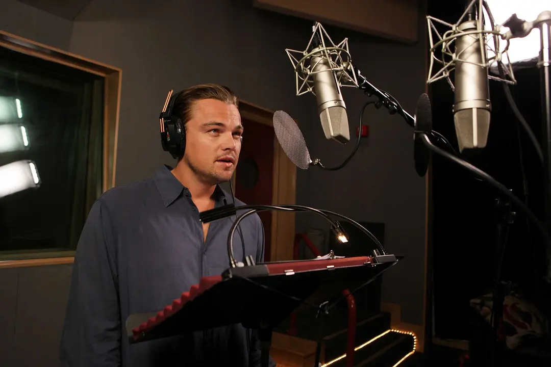 哈勃望远镜剧照1