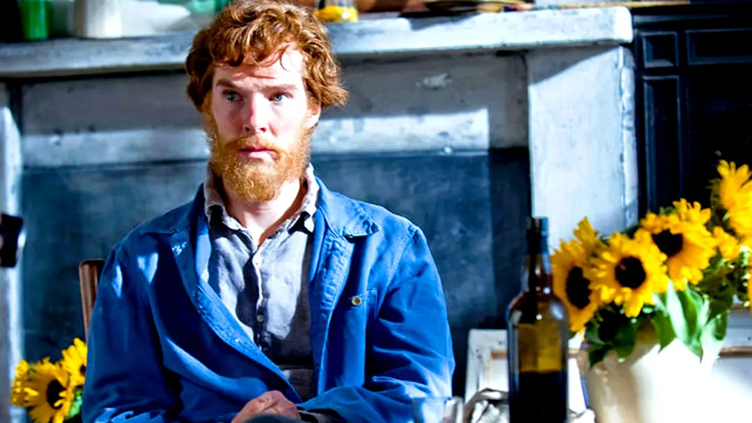 梵高：画语人生剧照1