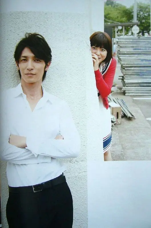 交响情人梦 最终乐章 后篇剧照3