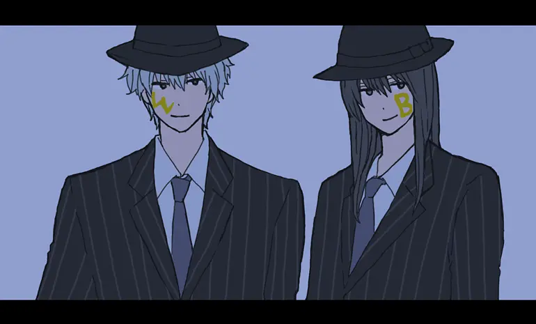 银魂剧场版：新译红樱篇剧照1