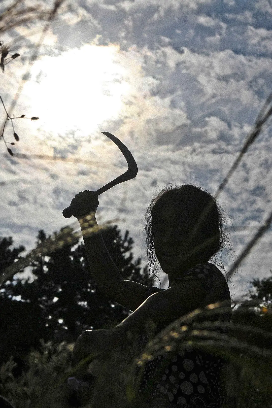 金福南杀人事件始末剧照3