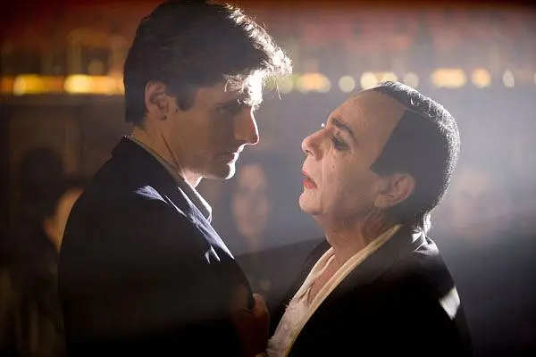 你想要的一切剧照2