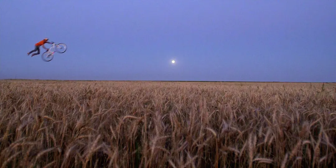 山地自行车之旅剧照3