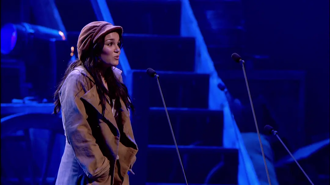 悲惨世界：25周年纪念演唱会剧照1