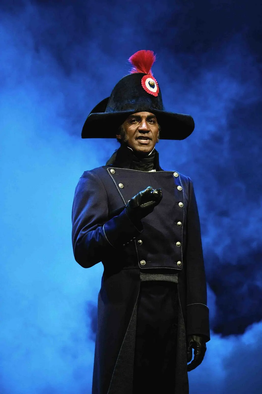 悲惨世界：25周年纪念演唱会剧照2