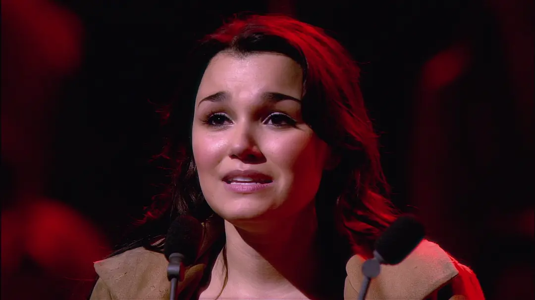 悲惨世界：25周年纪念演唱会剧照3