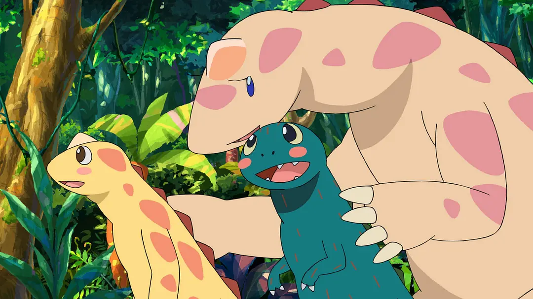 你看起来好像很好吃剧照3