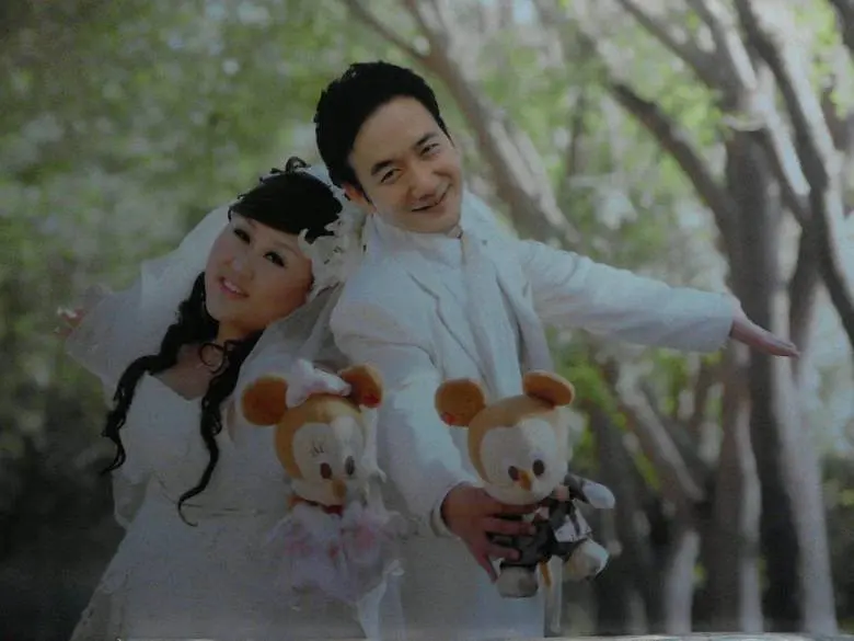 11度青春之《老男孩》剧照2