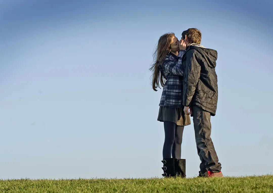 永远活下去剧照1