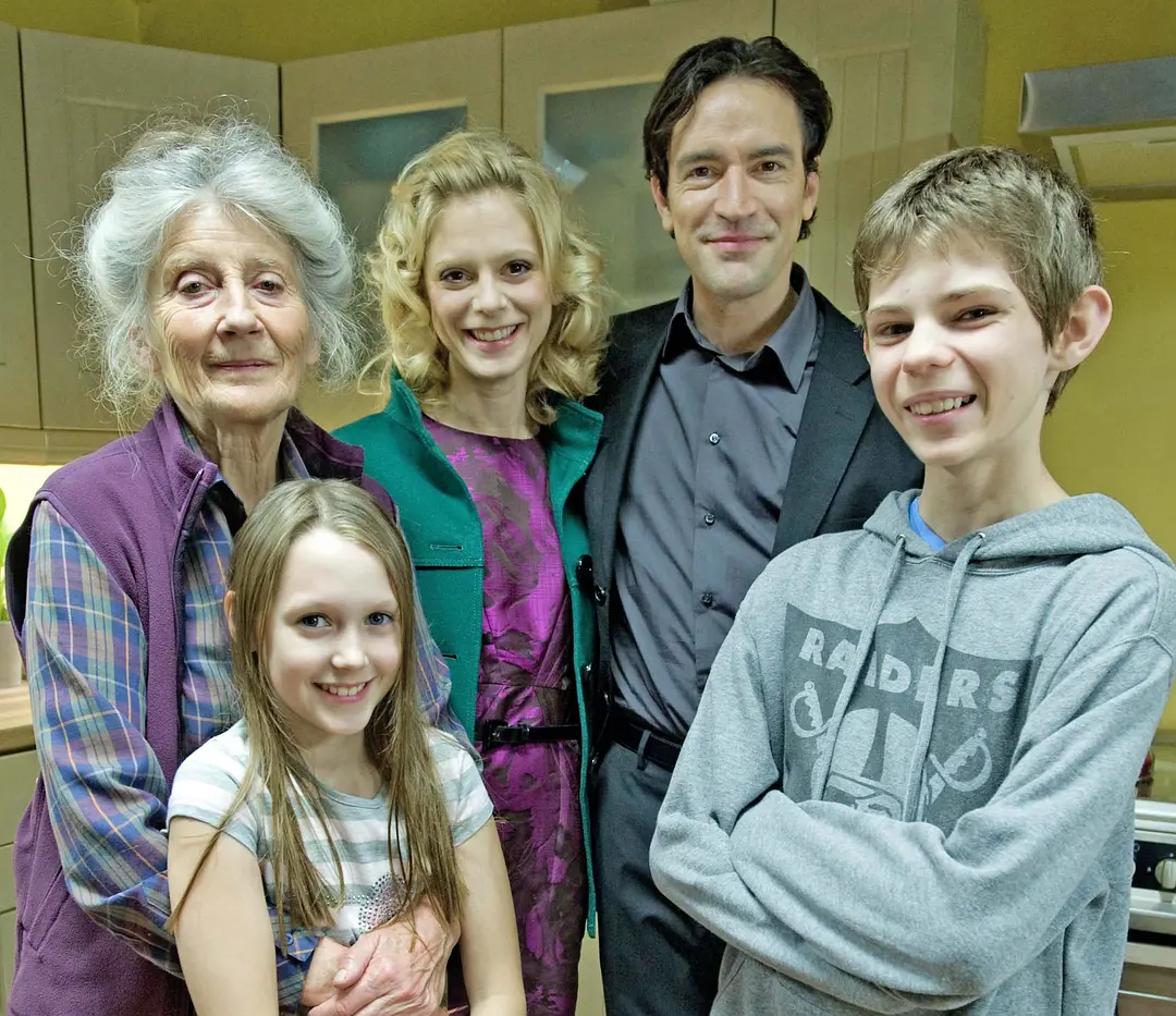 永远活下去剧照3