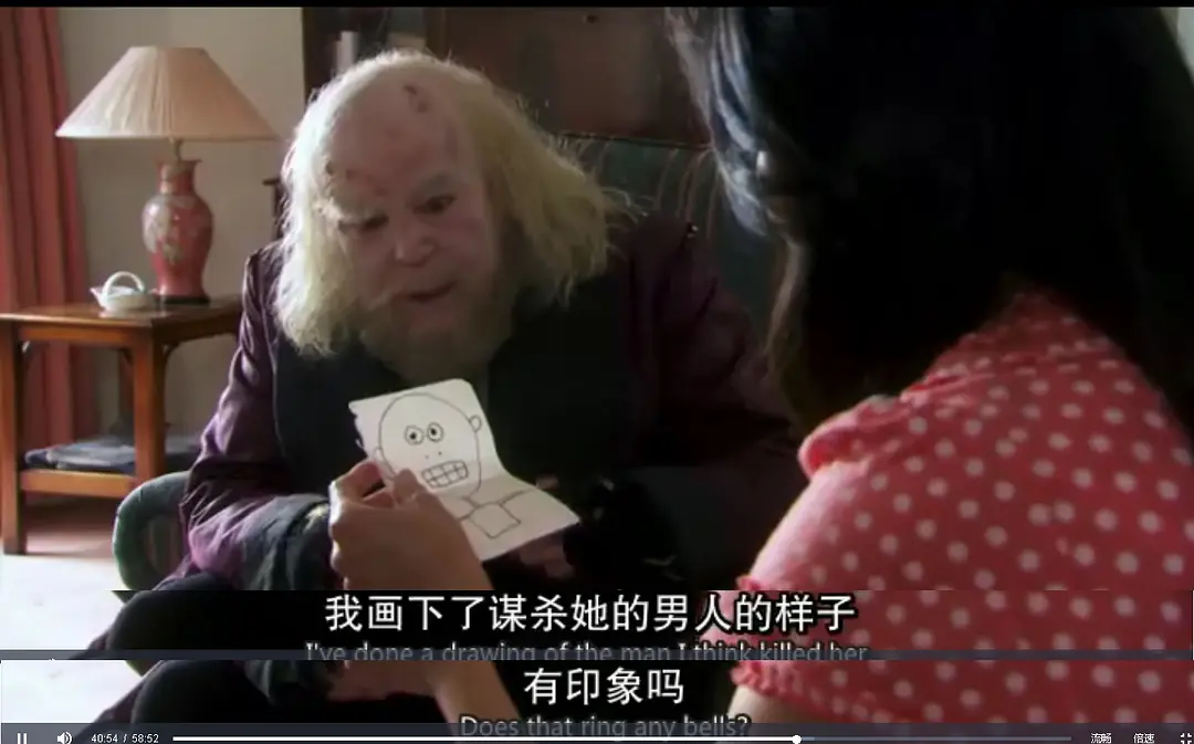 疯城记：万圣节特辑剧照2