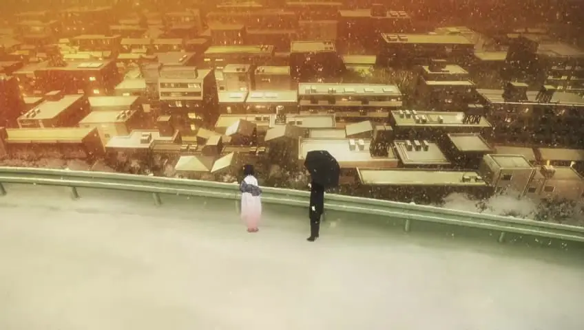 空之境界 终章 空之境界剧照1