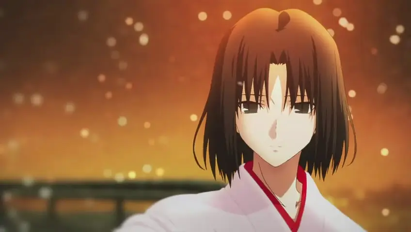 空之境界 终章 空之境界剧照2