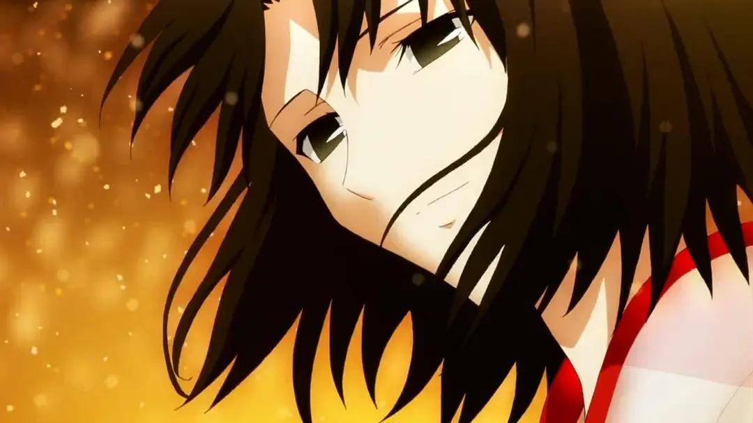 空之境界 终章 空之境界剧照3