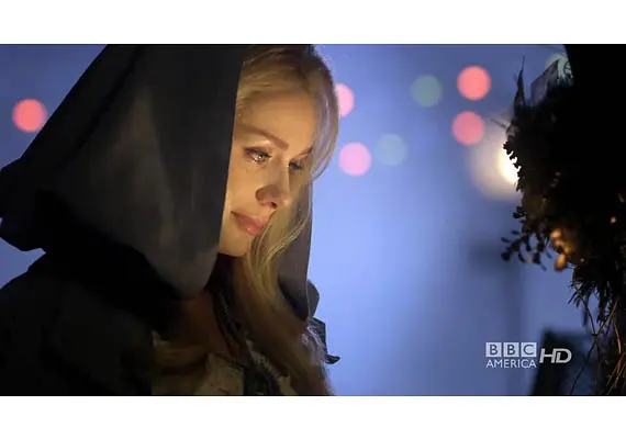 神秘博士：圣诞颂歌剧照3