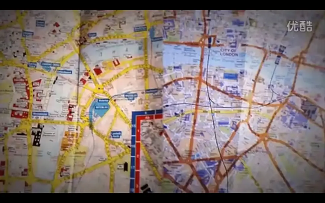 分屏：一个爱情故事剧照2