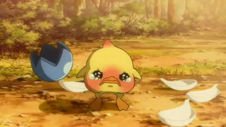 哆啦A梦：新·大雄与铁人兵团剧照2