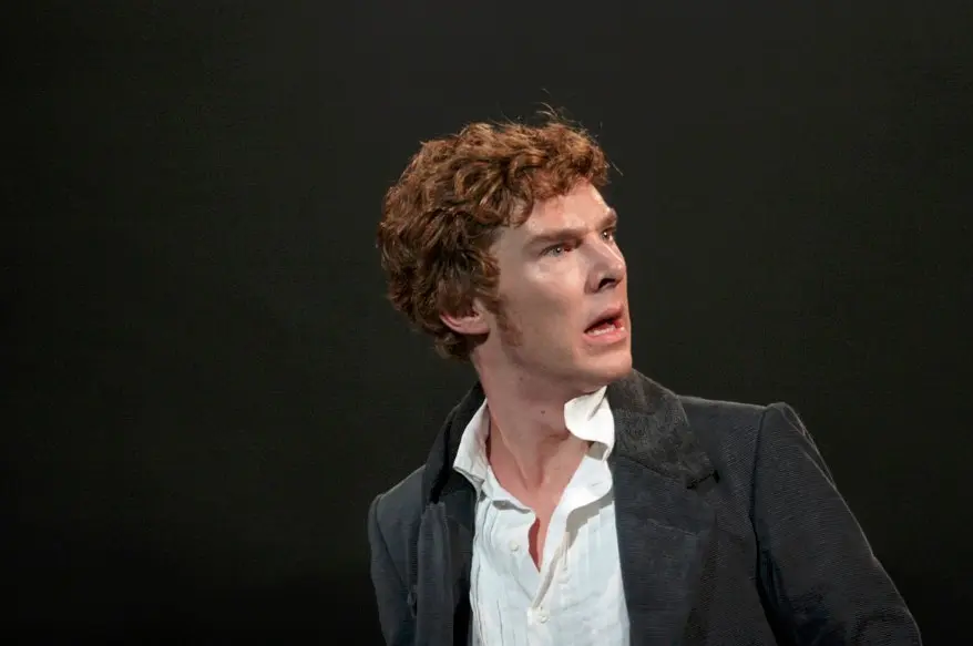 弗兰肯斯坦剧照2