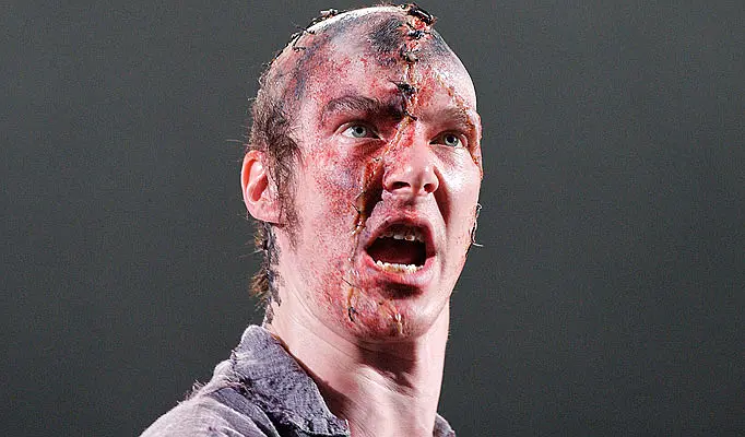 弗兰肯斯坦剧照3