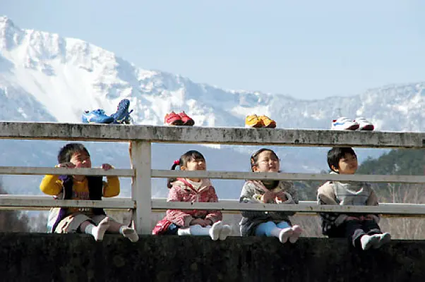 再见我们的幼儿园剧照1