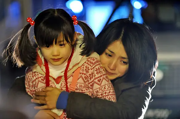 再见我们的幼儿园剧照2