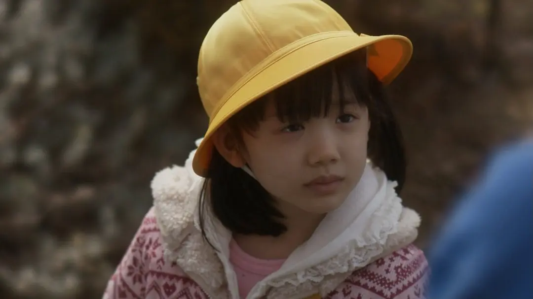 再见我们的幼儿园剧照3