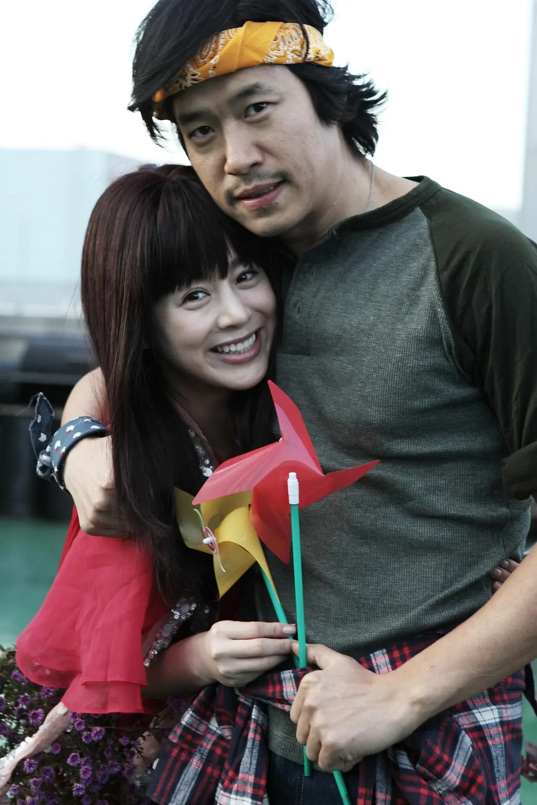 世上最美的离别剧照2