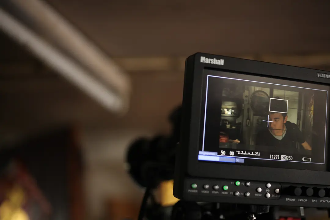 你还可爱么剧照1