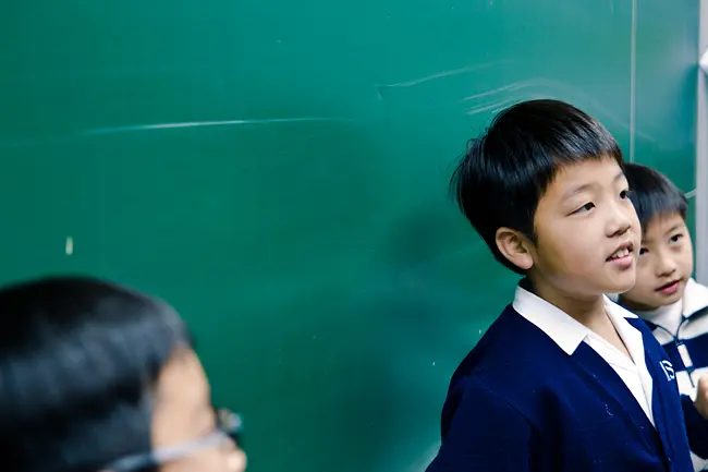 你还可爱么剧照3