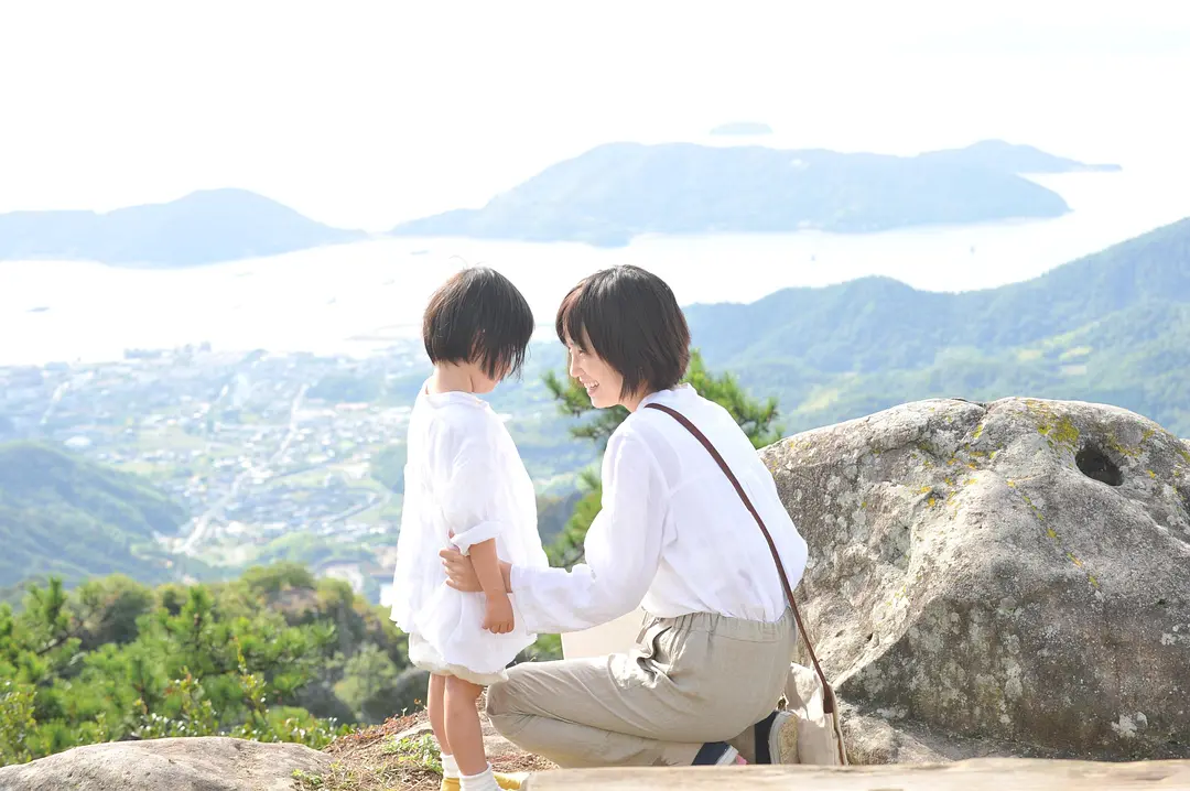 第八日的蝉剧照1