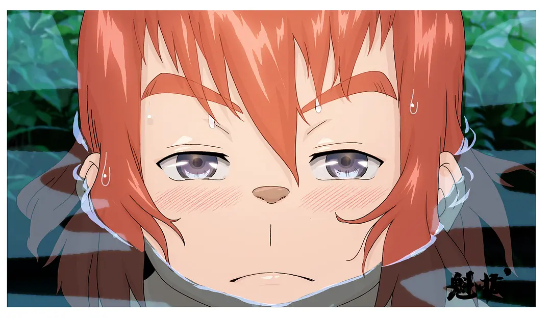 魁拔之十万火急剧照2