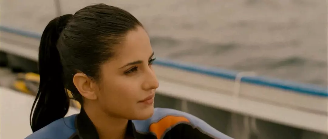 人生不再重来剧照1