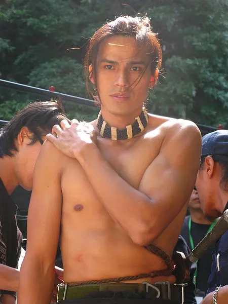 赛德克·巴莱(上)：太阳旗剧照1