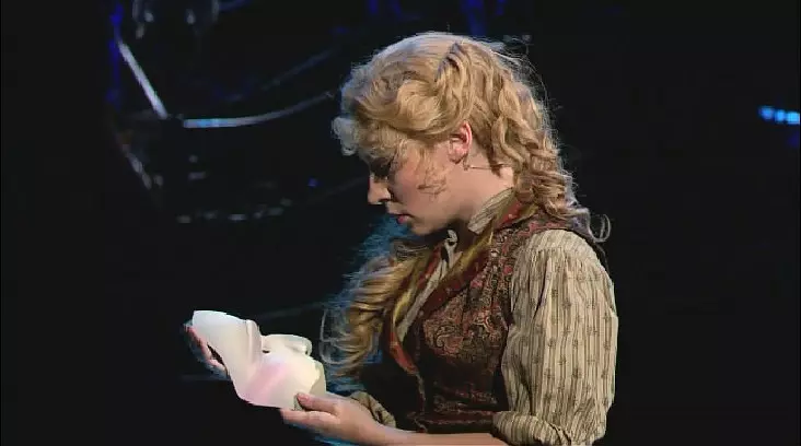 剧院魅影：25周年纪念演出剧照1