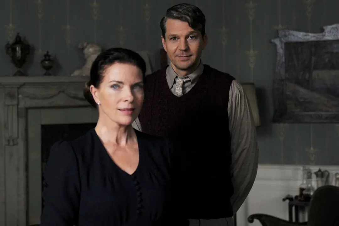 爱乐风雨情剧照2