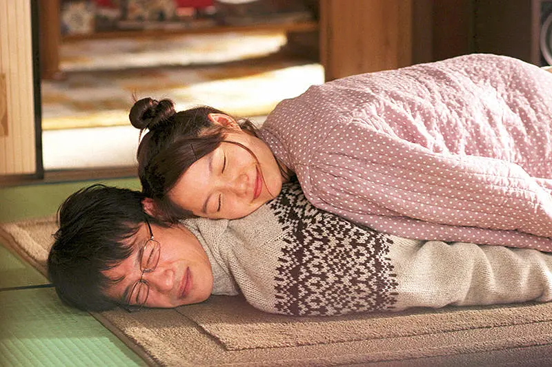 丈夫得了抑郁症剧照1