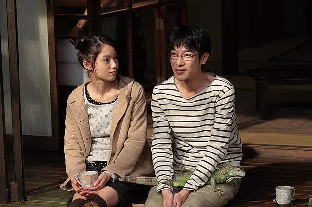 丈夫得了抑郁症剧照3