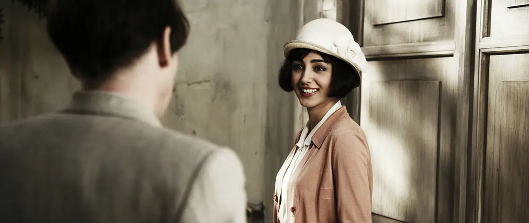 梅子鸡之味剧照1